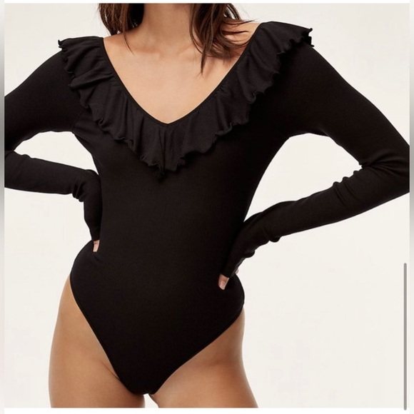 ARITIZA WILFRED XS/SM BUNDLE - Picture 4 of 5